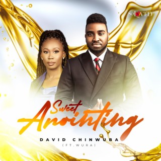 Sweet Anointing