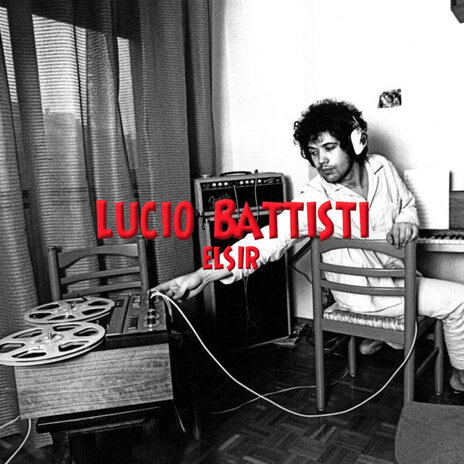 Lucio Battisti | Boomplay Music