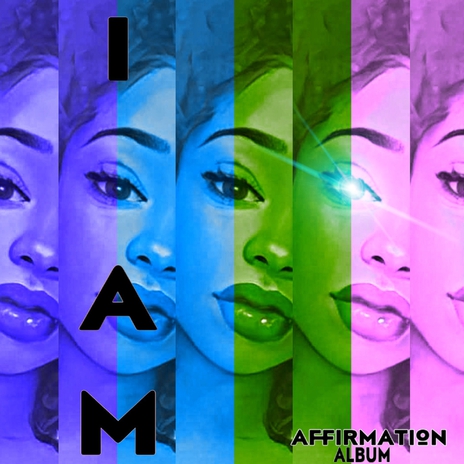 I Am Affirmation Intro | Boomplay Music