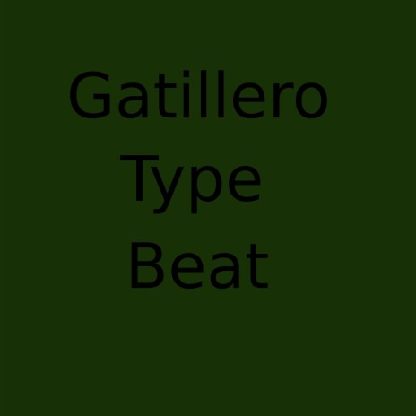 Gatillero | Boomplay Music