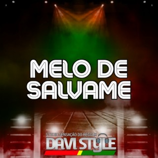 Melo de Salvame