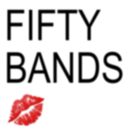 50 BANDS | Boomplay Music