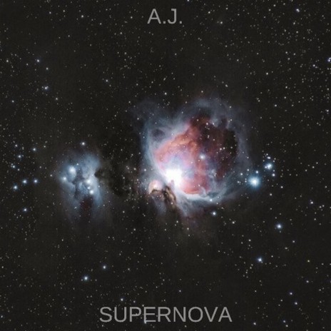 Supernova | Boomplay Music