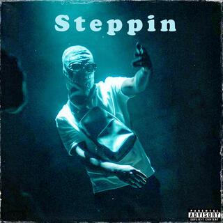 Steppin