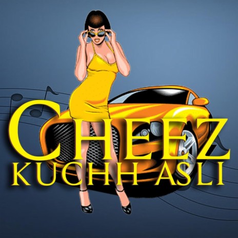 Cheez Kuchh Asli ft. Jwala & Ansh Sharma | Boomplay Music