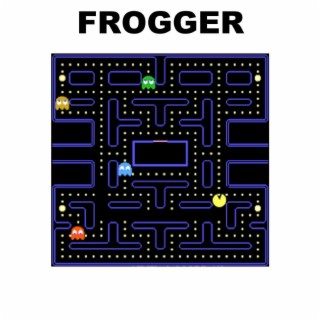 Frogger