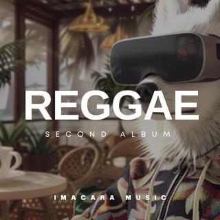 Reggae 2nd ALBUM