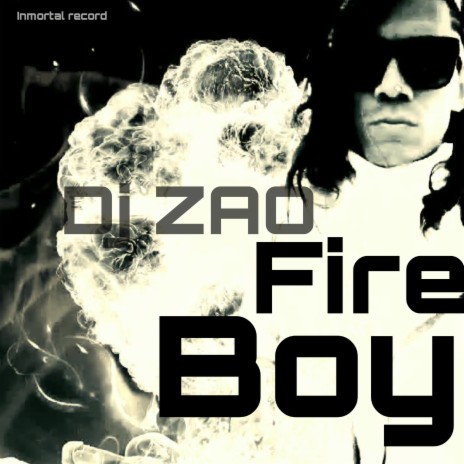 Fire Boy | Boomplay Music