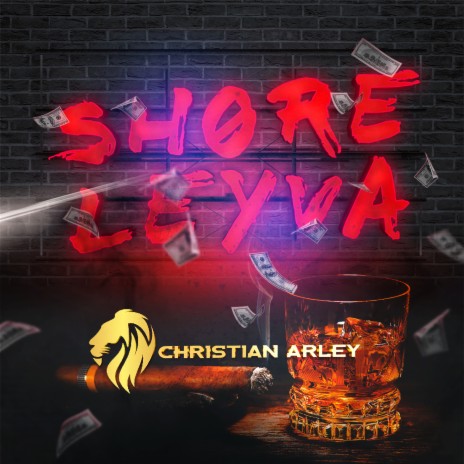 Shore Leyva | Boomplay Music