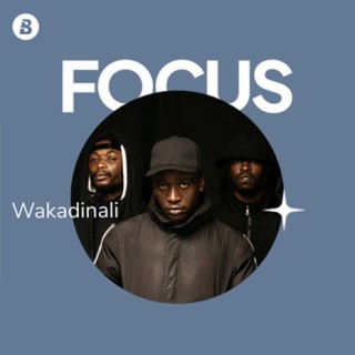 Focus: Wakadinali | Boomplay Music