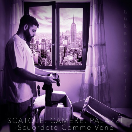 Scuordete comme vene | Boomplay Music