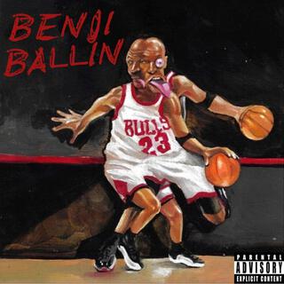 BENJI BALLIN