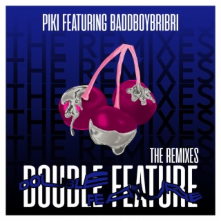 Double Feature (The Remixes)