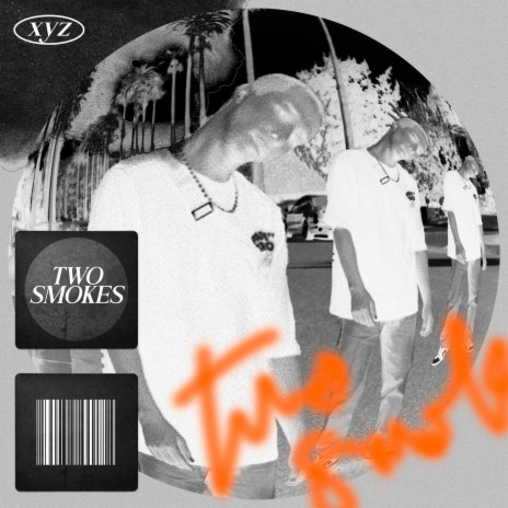 Two Smokes | Boomplay Music
