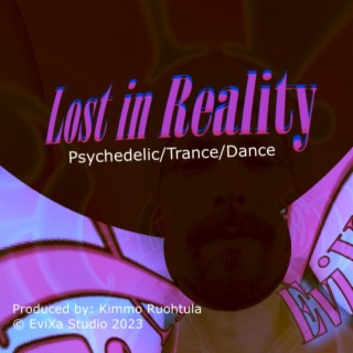 Lost in Reality