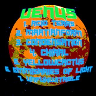 VENUS (Beat Tape)