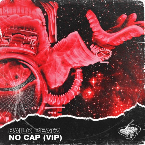 No Cap (VIP Mix) | Boomplay Music