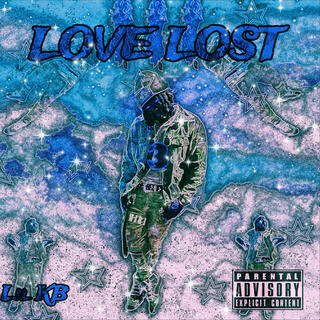 LOVE LOST