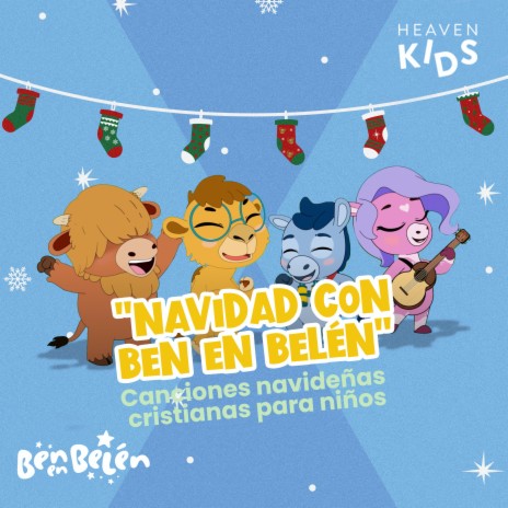 Navidad, Navidad, Llegó Navidad | Boomplay Music