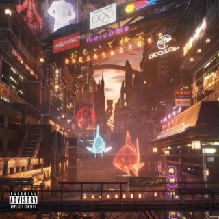 Tokyo 2 ft. Rador lyrics | Boomplay Music