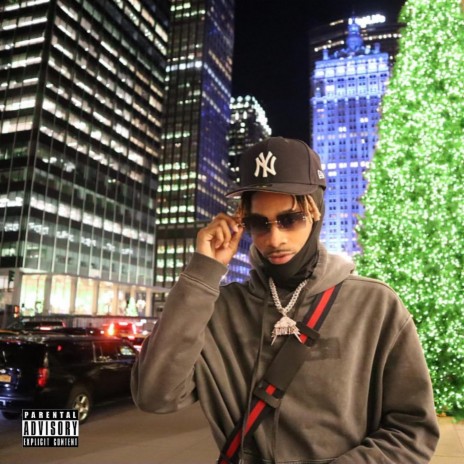 CHRISTMAS IN NY | Boomplay Music