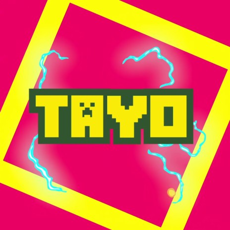 TAYO ft. Kael Guerrero & Charity | Boomplay Music