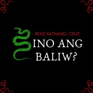 Renz Nathaniel Cruz