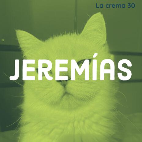 jeremias | Boomplay Music