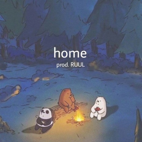 HOME (Lofi Version) | Boomplay Music