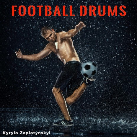 Football Drums