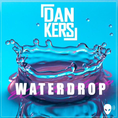 Waterdrop (Radio Version) | Boomplay Music