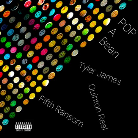 Pop A Bean ft. Quinton Real & Tyler James