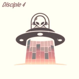 Disciple 4