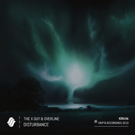 Disturbance ft. The X Guy | Boomplay Music