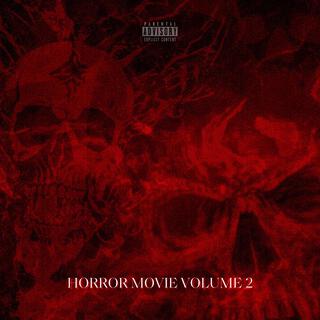 HORROR MOVIE VOLUME 2