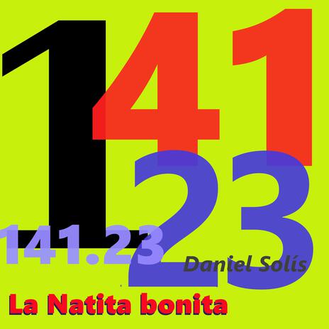 La Natita bonita | Boomplay Music