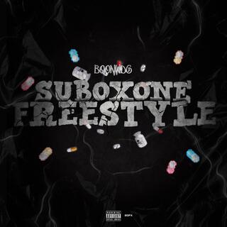 Suboxone Freestyle