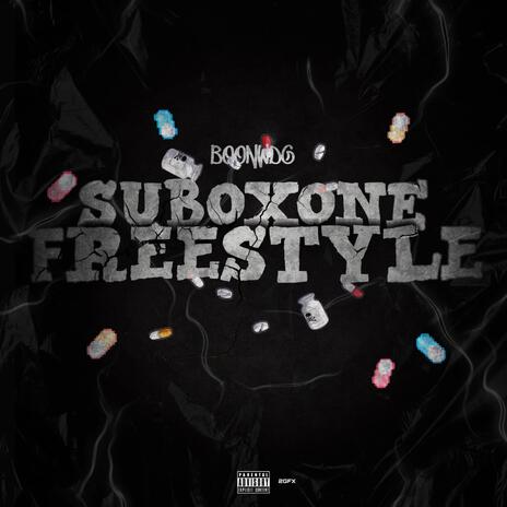 Suboxone Freestyle | Boomplay Music