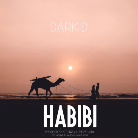 Habibi | Boomplay Music