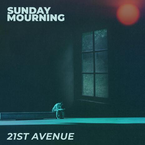 Sunday Mourning ft. Lucie Waa | Boomplay Music