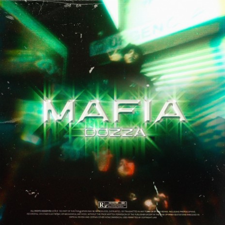 MAFIA G-MIX ft. Bcio