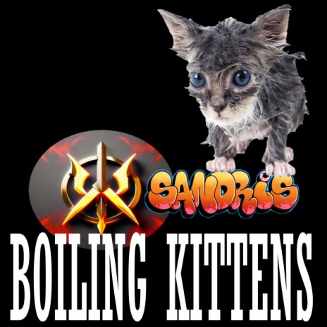 Boiling kittens