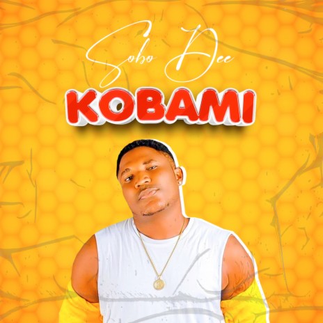 Kobami | Boomplay Music