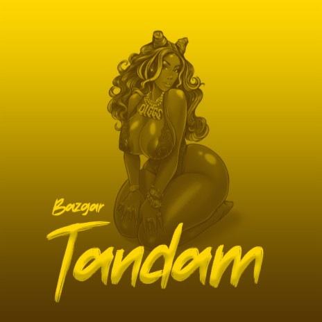 Tandam | Boomplay Music