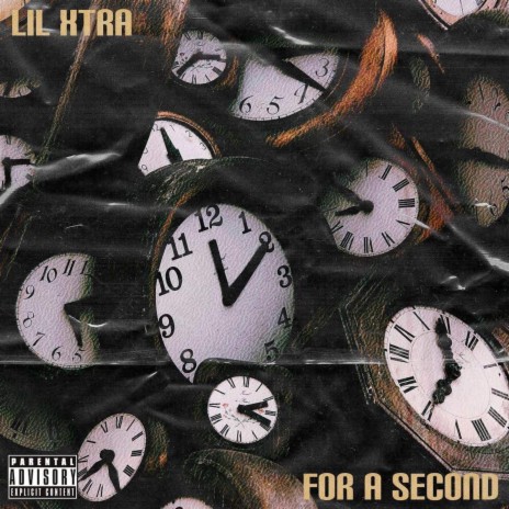 For A Second There | Boomplay Music