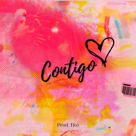 Contigo | Boomplay Music