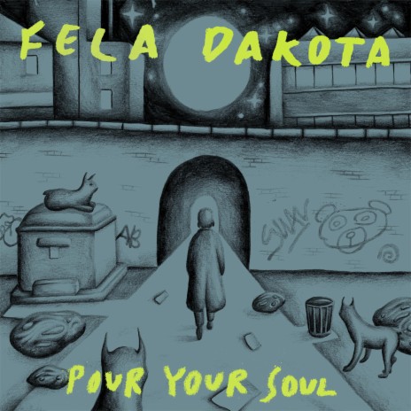 Pour Your Soul | Boomplay Music