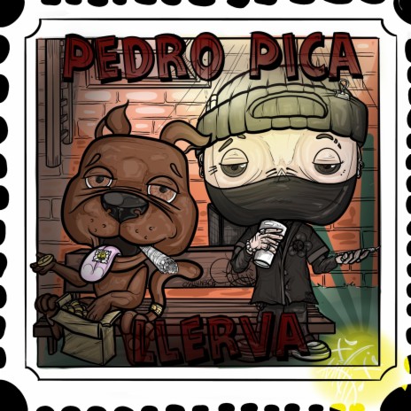 Pedro Pica Llerva