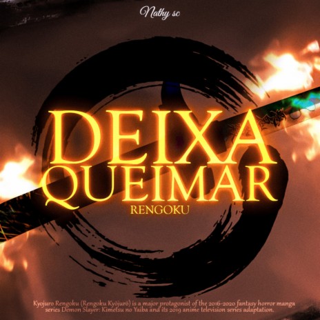 Deixa Queimar (Rengoku) | Boomplay Music