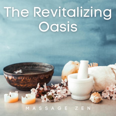Healing Massage Music ft. Relaxing Spa Music & Yoga